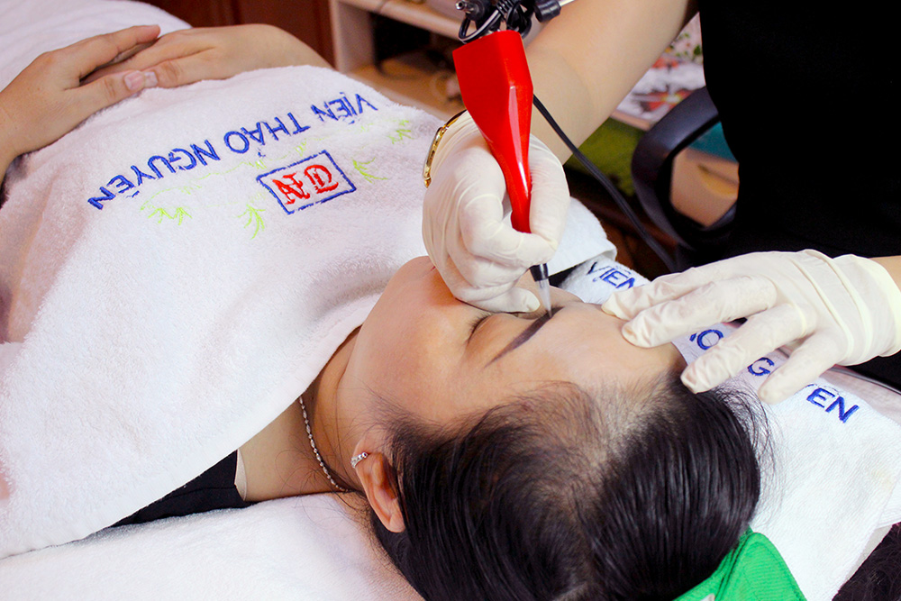 Thẩm mỹ viện Bảo Lộc